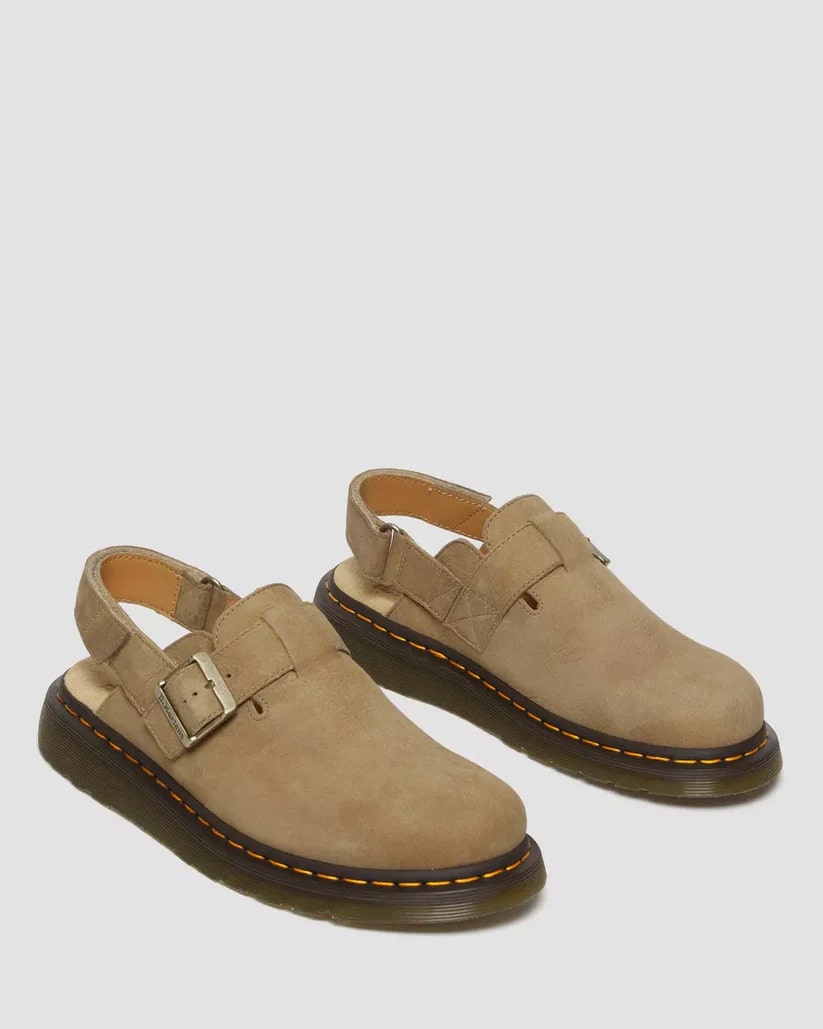 Sandale Unisex, Dr. Martens, Jorge II 31568439